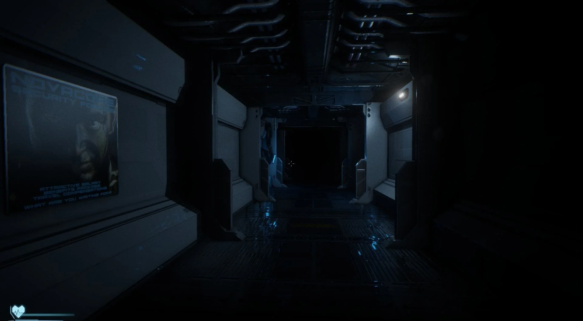 Syndrome - кадр 8