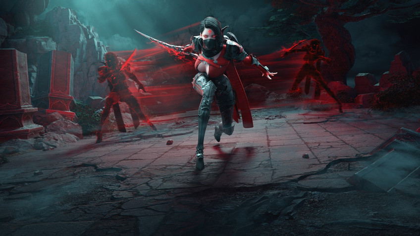 Lost Ark — скриншот 2