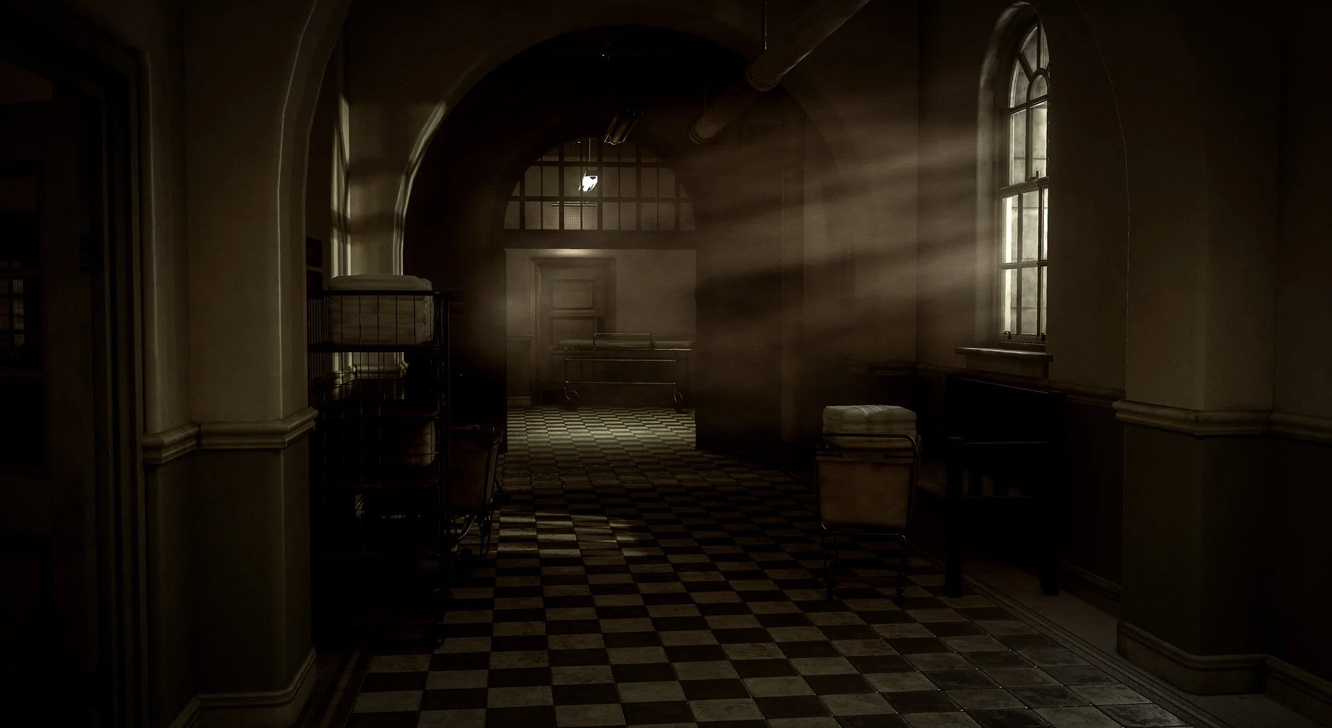 The Inpatient - кадр 5