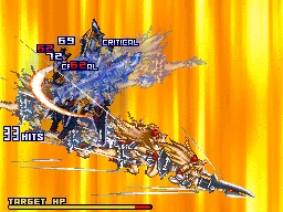 Super Robot Taisen OG Saga: Endless Frontier Exceed - кадр 5