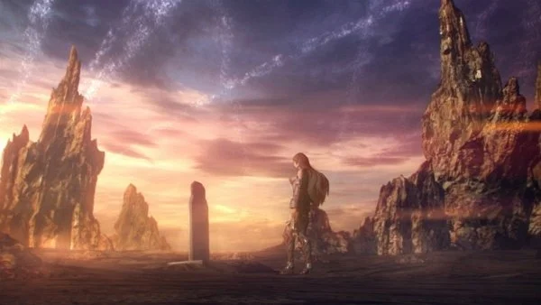 Phantasy Star Nova - кадр 8