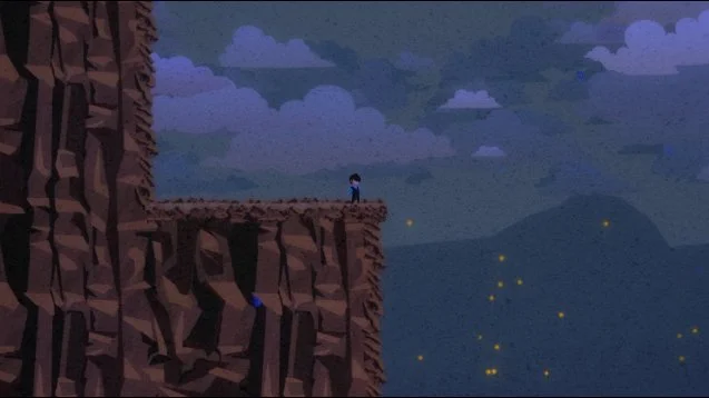 Four Sided Fantasy - кадр 3