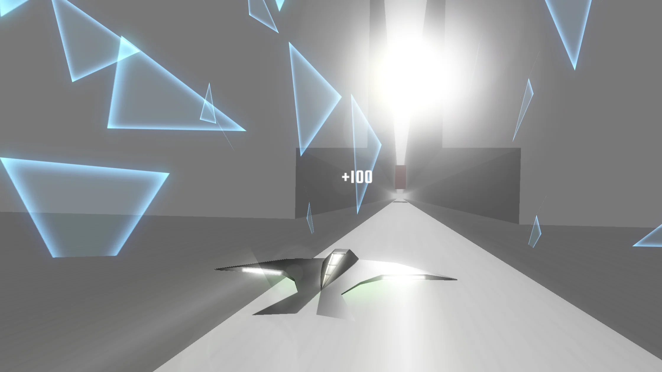 Race The Sun - кадр 10
