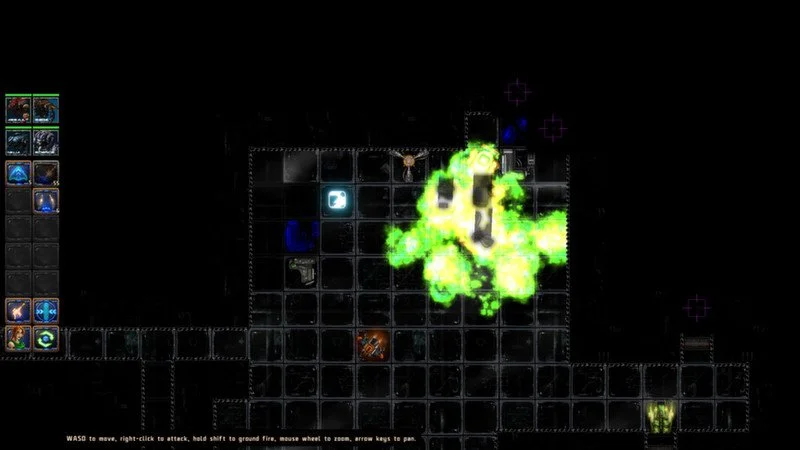 Bionic Dues - кадр 8