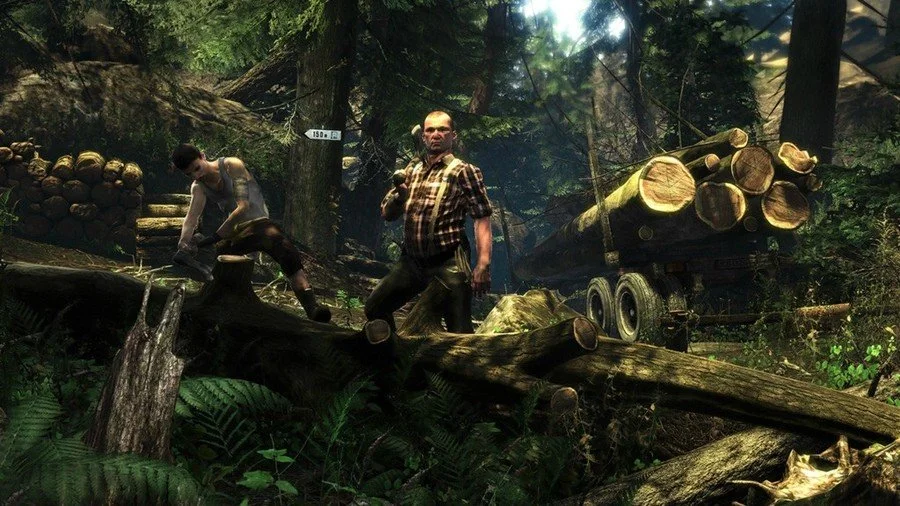 Sacrilegium - кадр 6