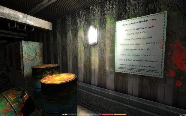 Into the Ice: Nazis of Neuschwabenland - кадр 6