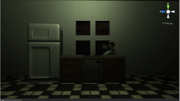 Res Somniare - кадр 3