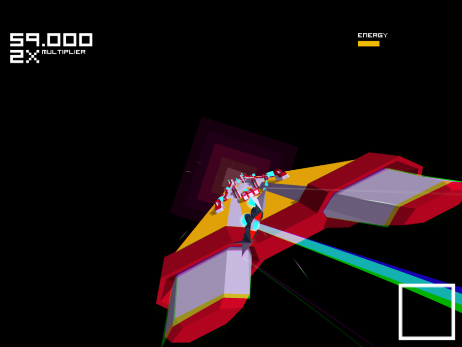 Futuridium EP — скриншот 2