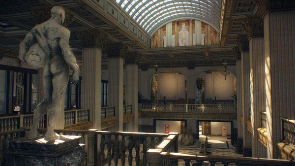 Payday 2: Big Bank Heist — скриншот 1