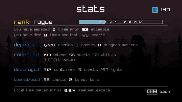Diehard Dungeon - кадр 8