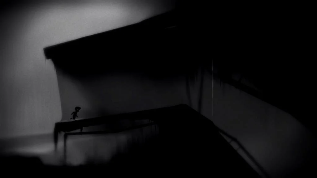 Limbo - кадр 3