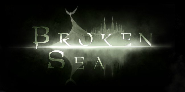 Broken Sea — скриншот 2
