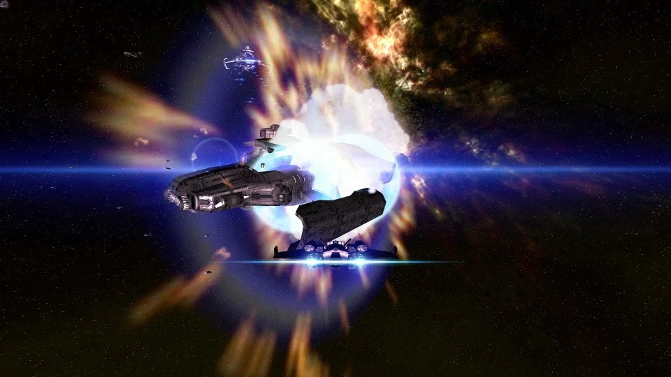 Arvoch Alliance - кадр 8