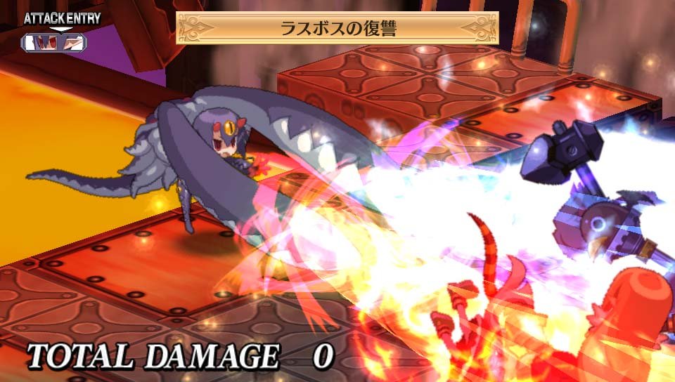 Disgaea 4: A Promise Revisited — скриншот 7