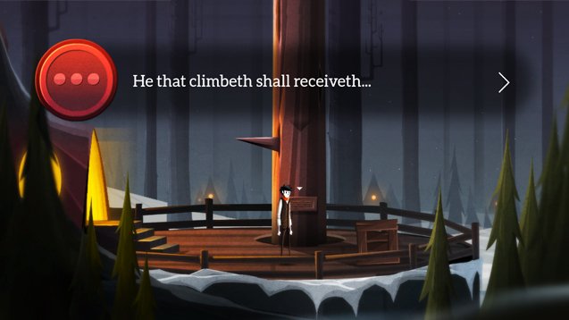 Pinstripe — скриншот 2