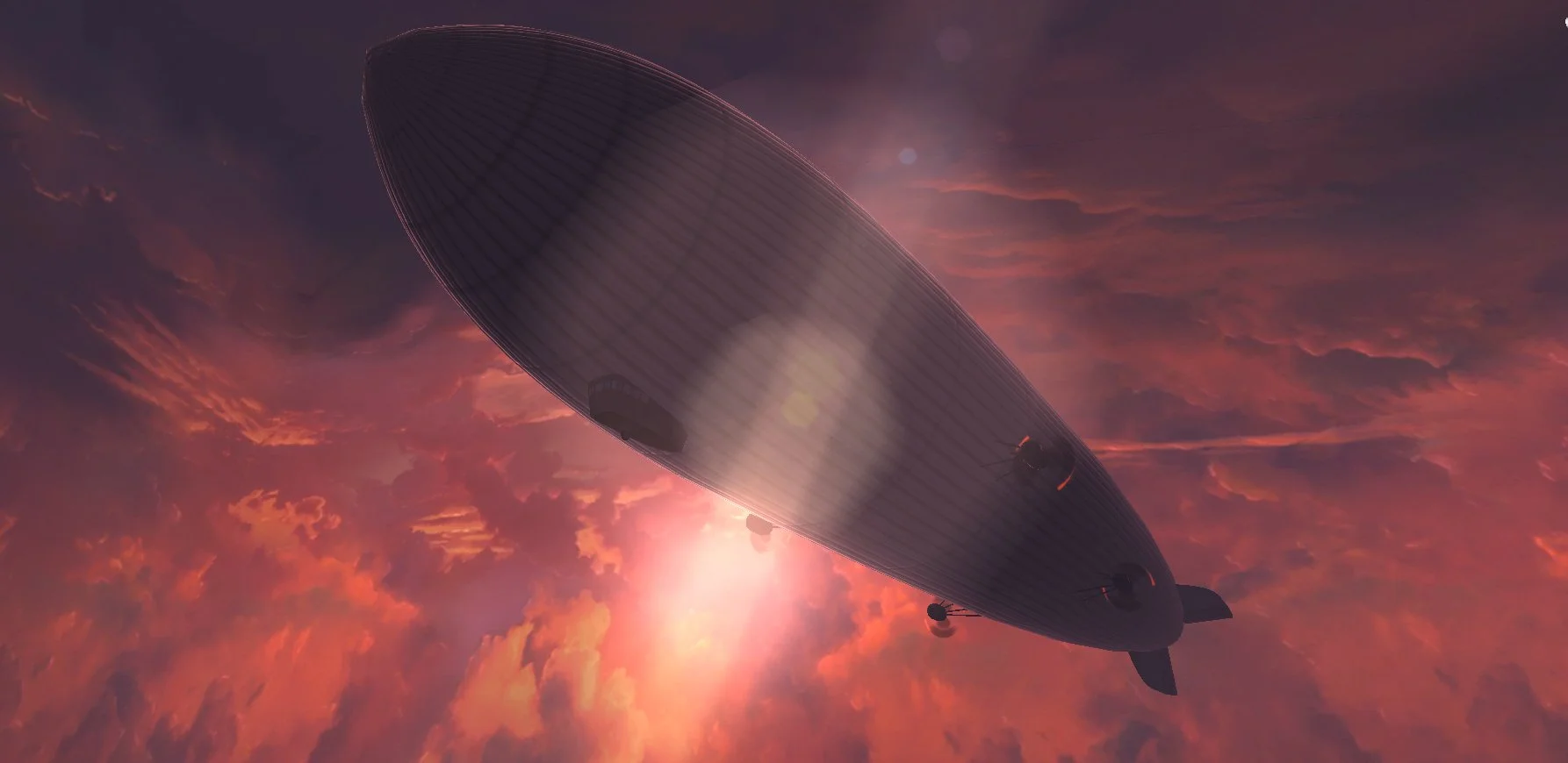 Rocket Ranger Reloaded - кадр 9