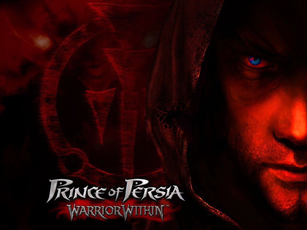 Prince of Persia: Warrior Within — скриншот 7