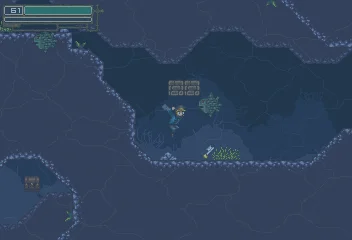 Inexistence - кадр 7