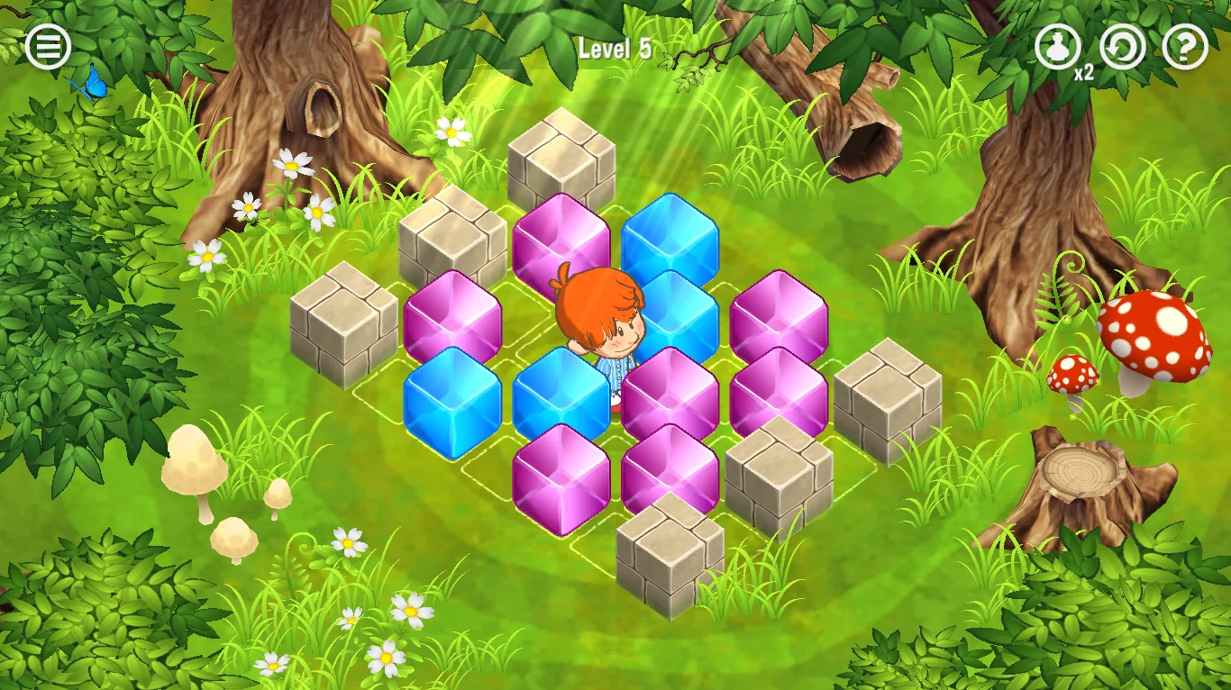 Jelly Dreams - кадр 3