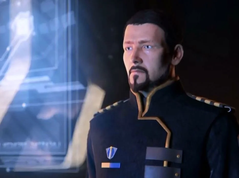 Galactic Civilizations 3 - кадр 2