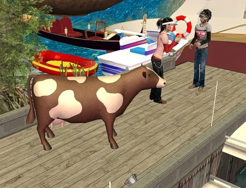 The Sims 2 - кадр 11