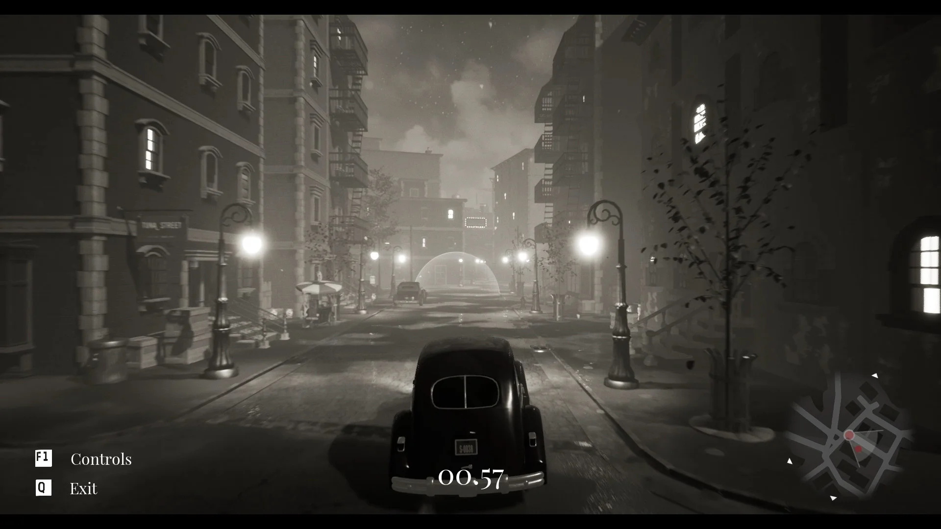 Timothy vs the Aliens - кадр 3