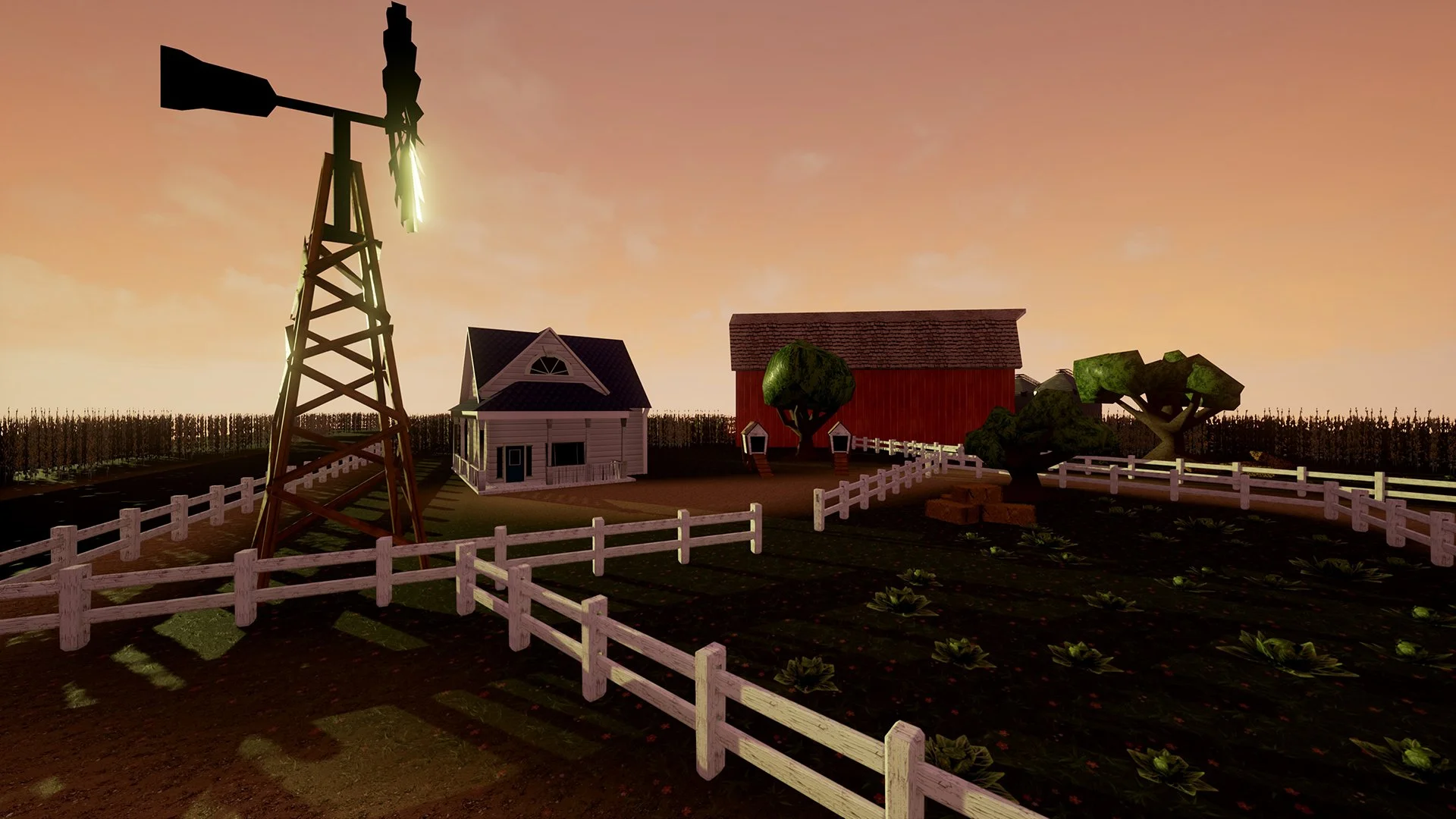 Snailiens - кадр 11