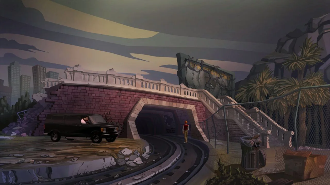 Yesterday - кадр 12