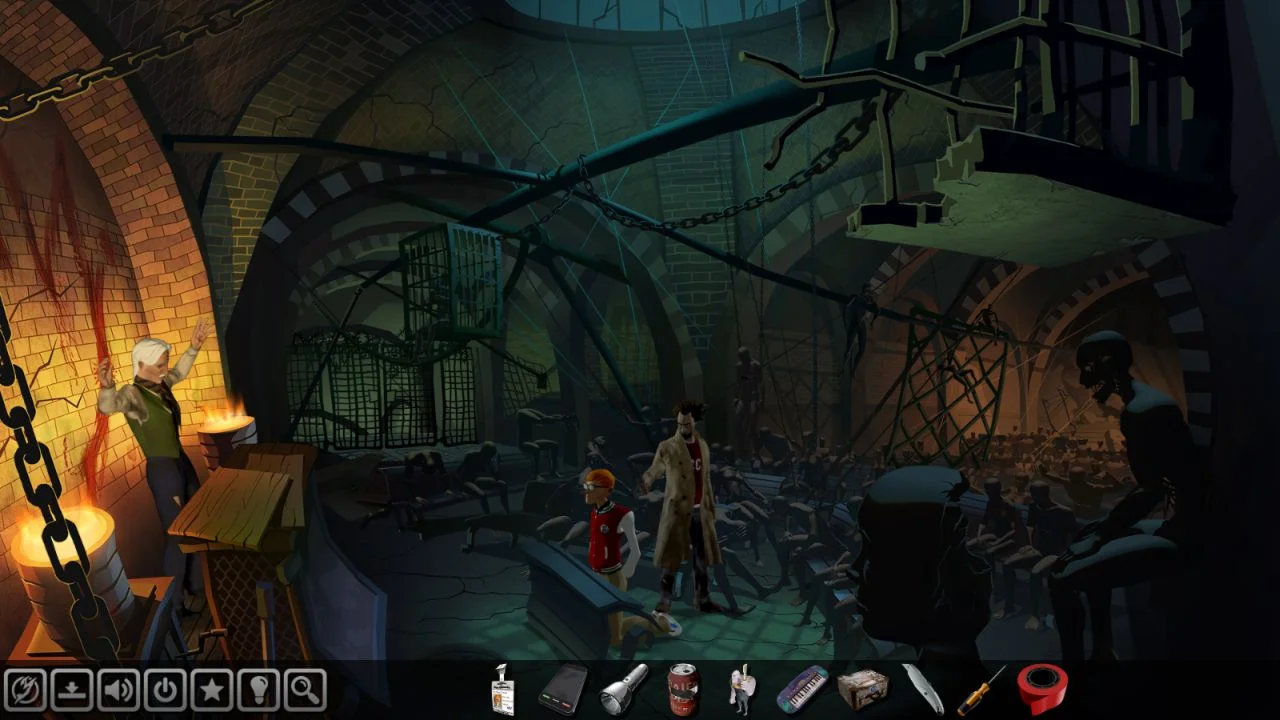 Yesterday - кадр 13