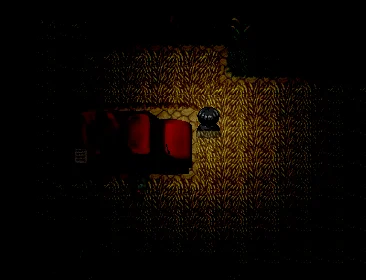 The Unknown - кадр 2