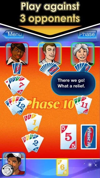 Phase 10 - кадр 8