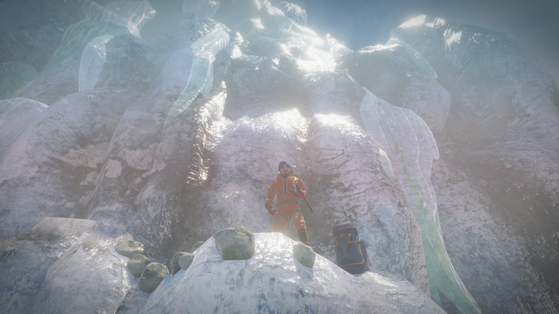 Climber: Sky is the Limit — скриншот 7