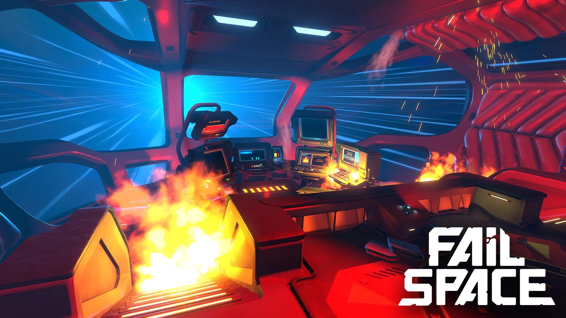 Failspace - кадр 7