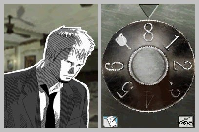 Last Window: The Secret of Cape West — скриншот 8