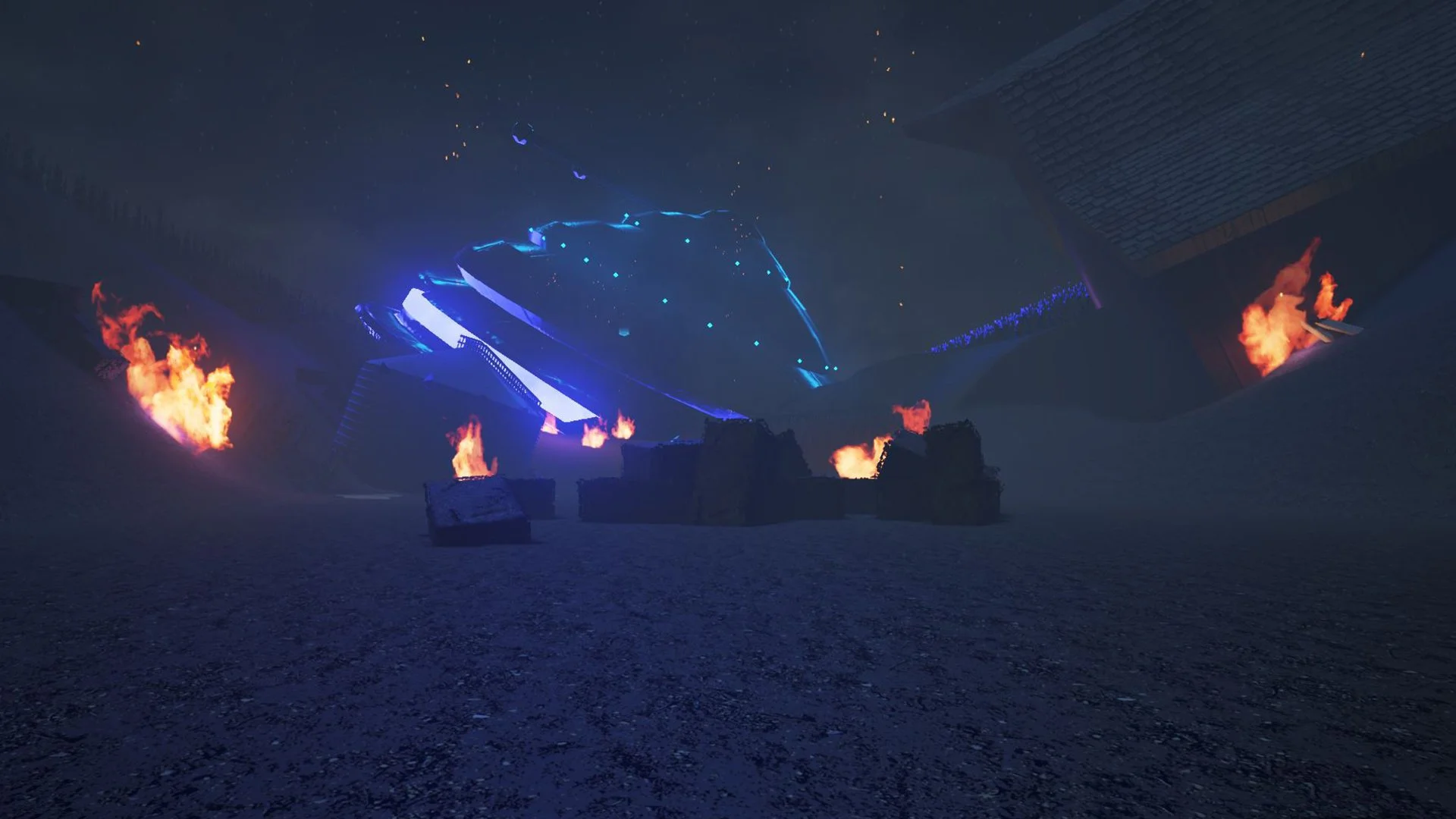 Snailiens - кадр 12