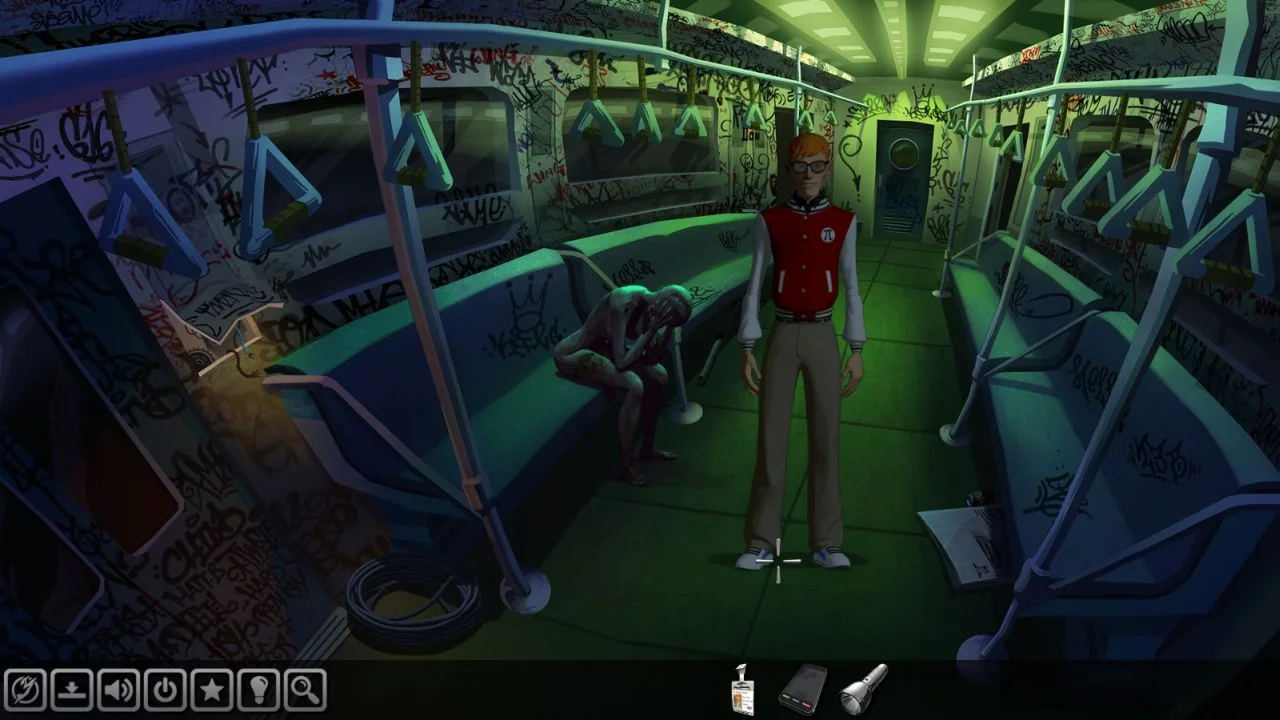 Yesterday - кадр 14