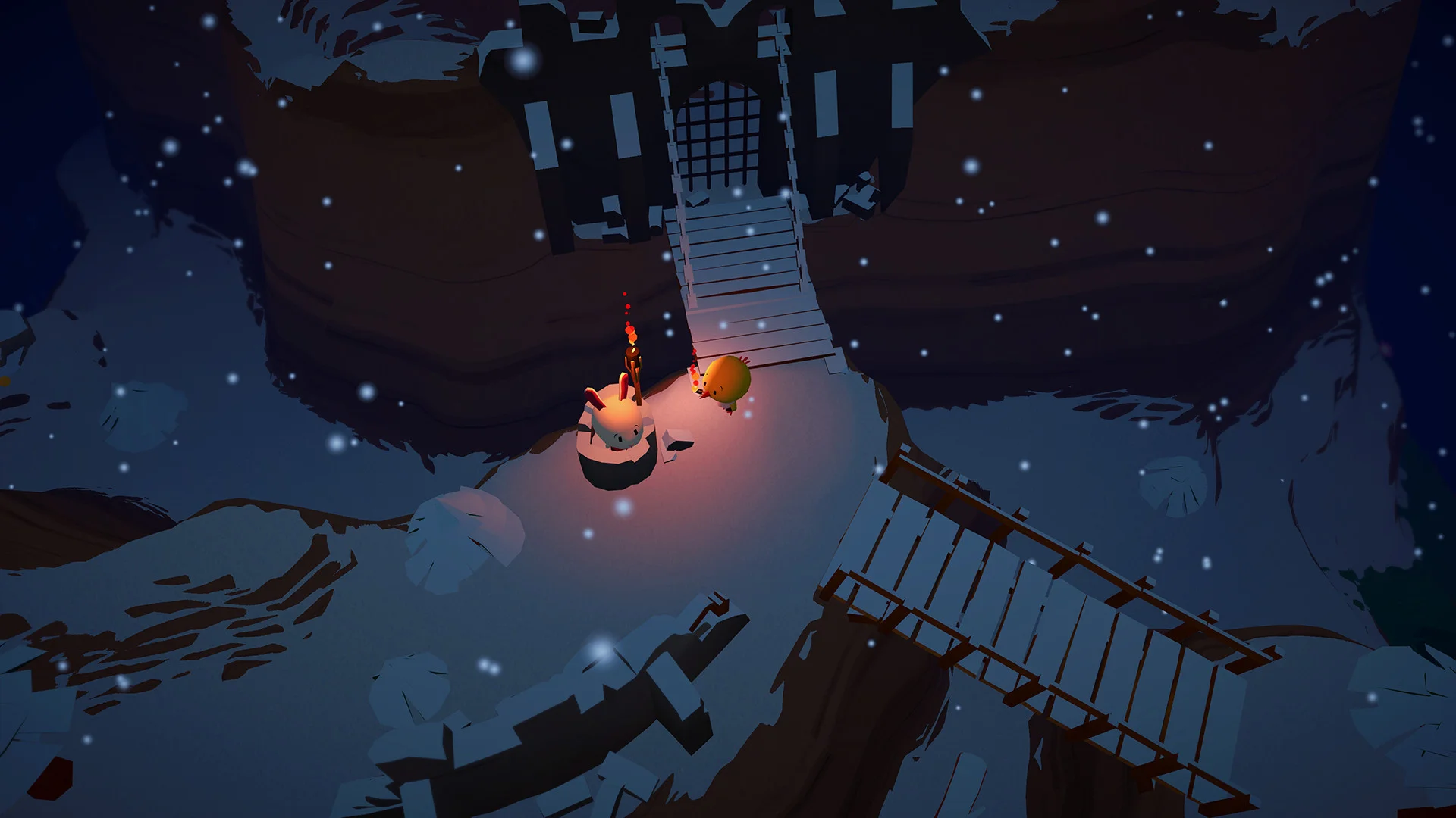 Haven Park - кадр 4