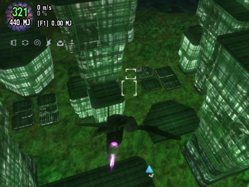 Venture the Void - кадр 6