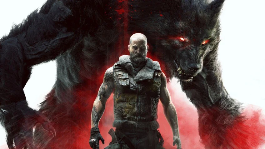 Werewolf: The Apocalypse — Earthblood - кадр 9