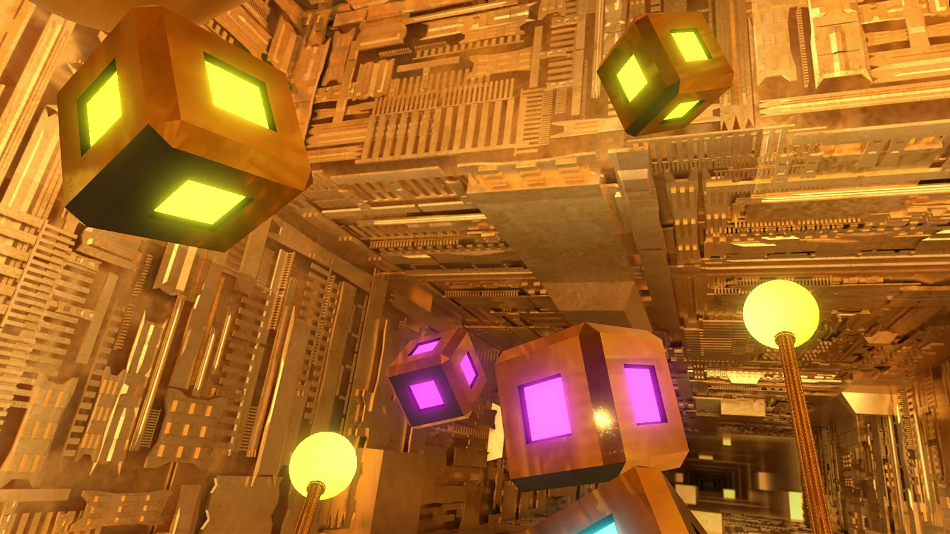 Robo Boop - кадр 1