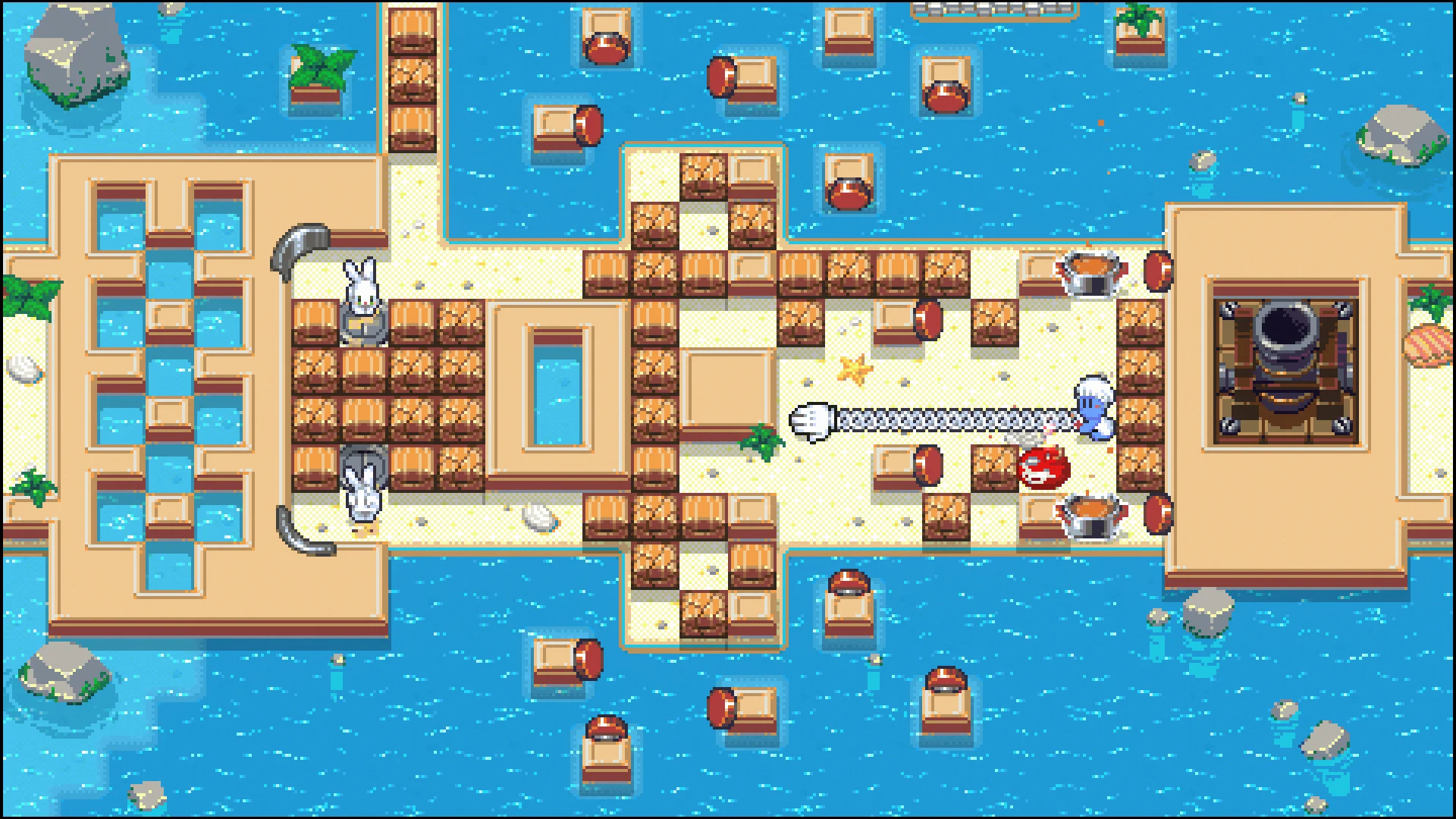 Radical Rabbit Stew - кадр 7