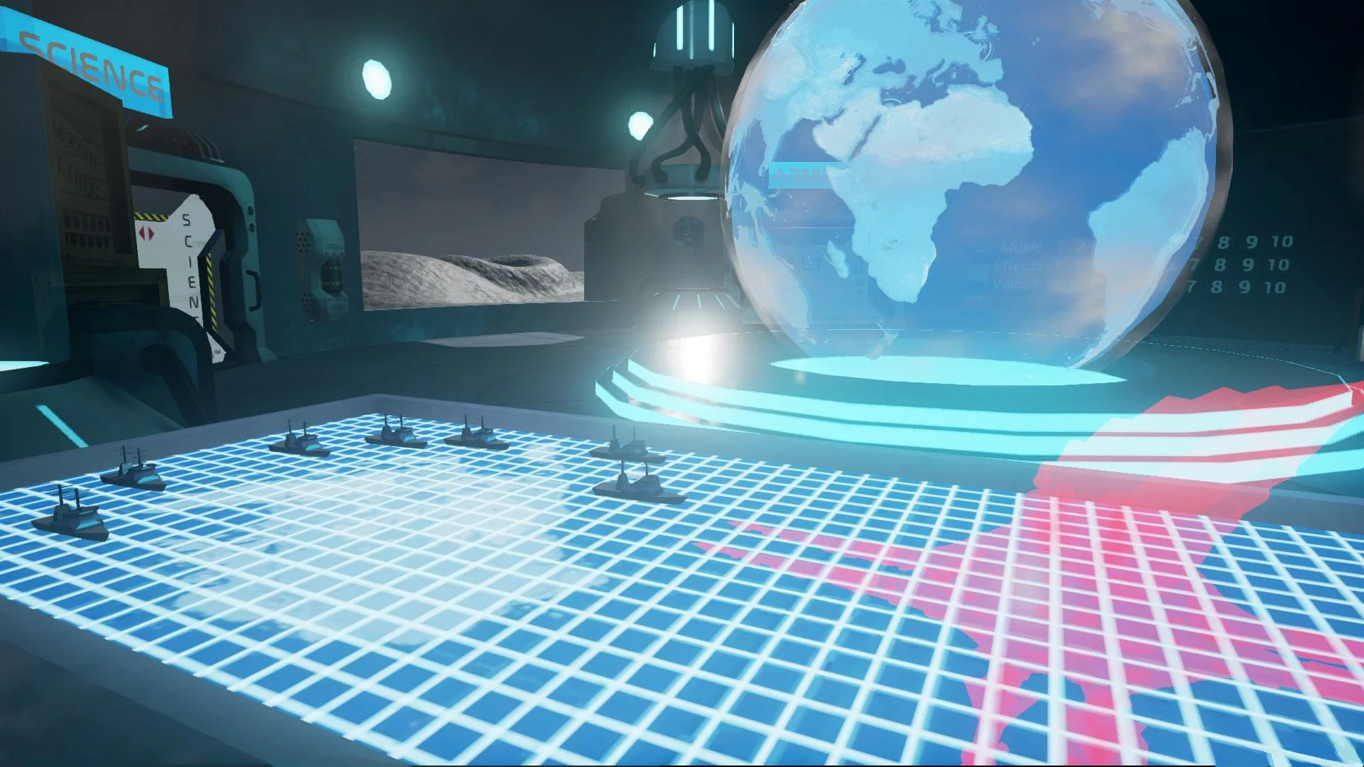 Snailiens - кадр 2