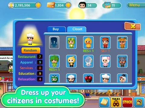 Small Street - кадр 5