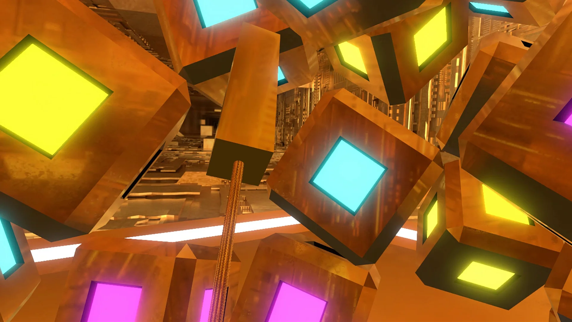 Robo Boop - кадр 4