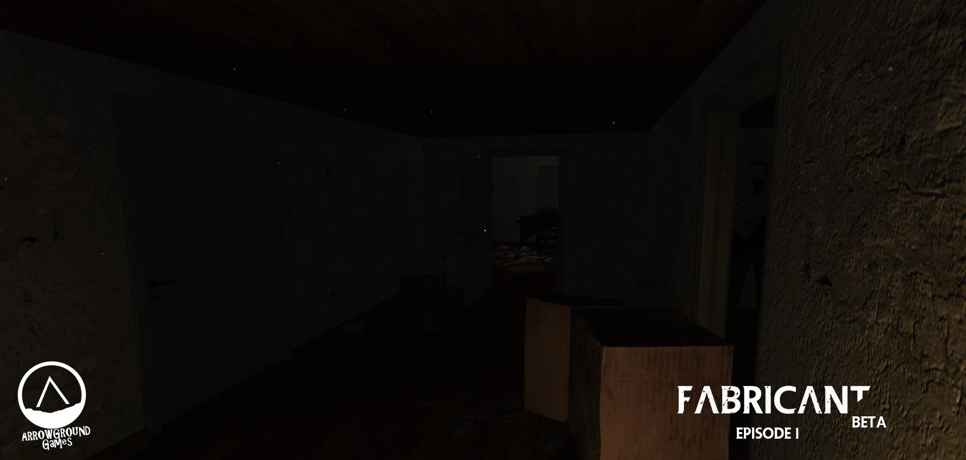 Fabricant - кадр 10