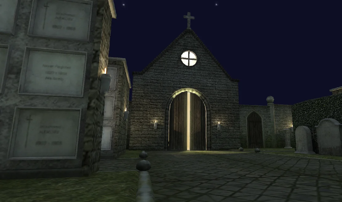 Ice Scream 2 - кадр 4