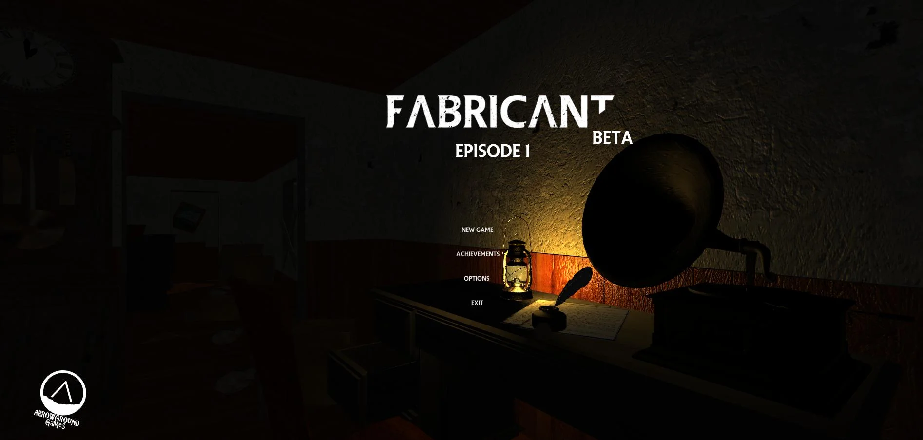 Fabricant - кадр 7