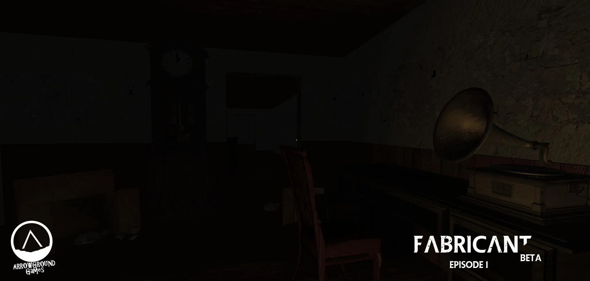 Fabricant - кадр 5