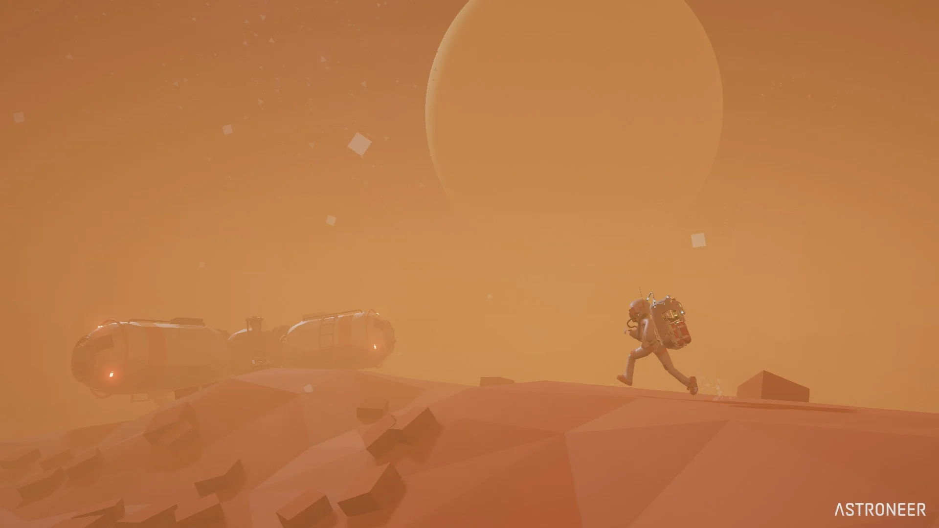 ASTRONEER - кадр 10
