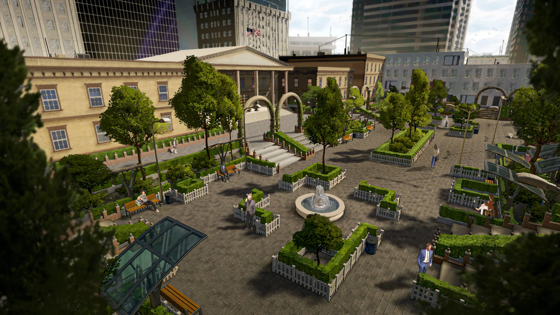 Sapper - Defuse The Bomb Simulator - кадр 6